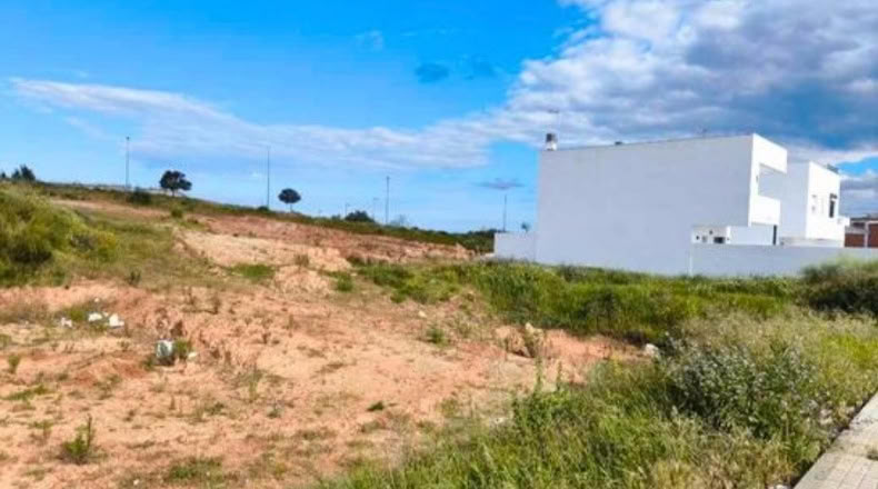 Huelva - Ayamonte - 149m2