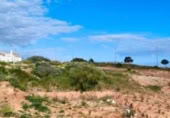 Urban land for sale on Calle Sebastián Casillas "El Panadero", Ayamonte, ref: TR374458 photo