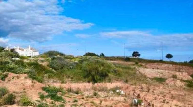 Huelva - Ayamonte - 149m2