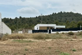 La Vall d'Uixó 329&nbsp;м²