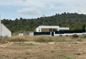 Suelo urbano en venta en la Carrer de Llebeig, La Vall d'Uixó, ref: TR374453 foto
