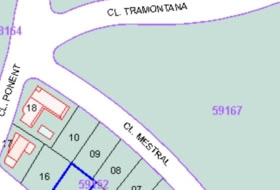 La Vall d'Uixó 329&nbsp;м²