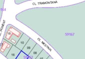 Suelo urbano en venta en la Carrer de Llebeig, La Vall d'Uixó, ref: TR374453 foto