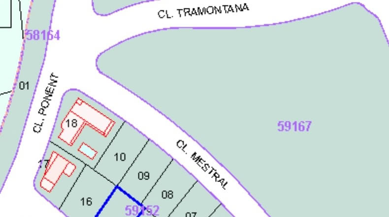 Castellón - la Vall d'Uixó - 329m2