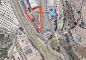 Land suitable for development for sale on Carrer Primer de Maig 1, Petrer, ref: TR374452 photo