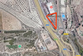Petrer 2365&nbsp;m² 