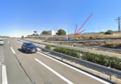Land suitable for development for sale on Carrer Primer de Maig 1, Petrer, ref: TR374452 photo