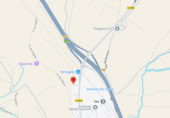 Parcel·la urbanitzable en venda a la Calle Castalla, Saix, ref.: TR374451 foto