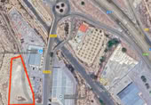 Parcel·la urbanitzable en venda a la Calle Castalla, Saix, ref.: TR374451 foto