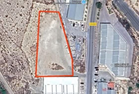 Saix 4500&nbsp;m² 