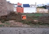 Urban land for sale on Calle Juan Negrín, La Puebla de Cazalla, ref: TR374450 photo