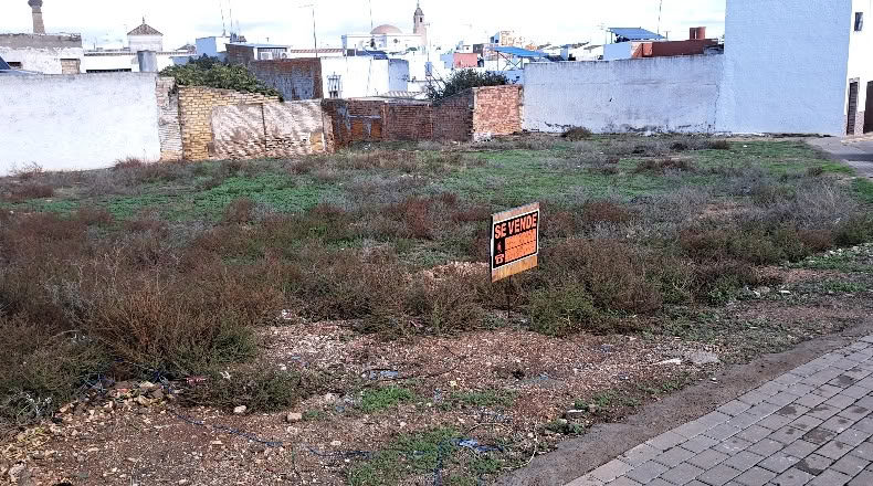 Sevilla - La Puebla de Cazalla - 150m2