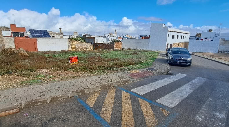 Sevilla - La Puebla de Cazalla - 150m2