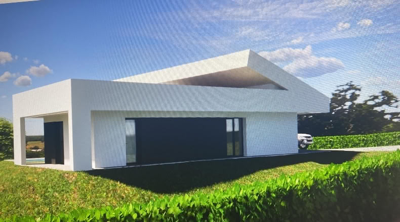 Vizcaya - Güeñes - 3000m2