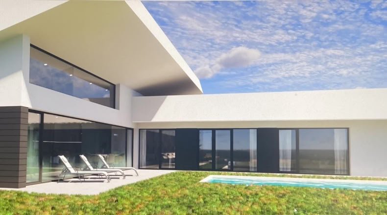 Vizcaya - Güeñes - 3000m2