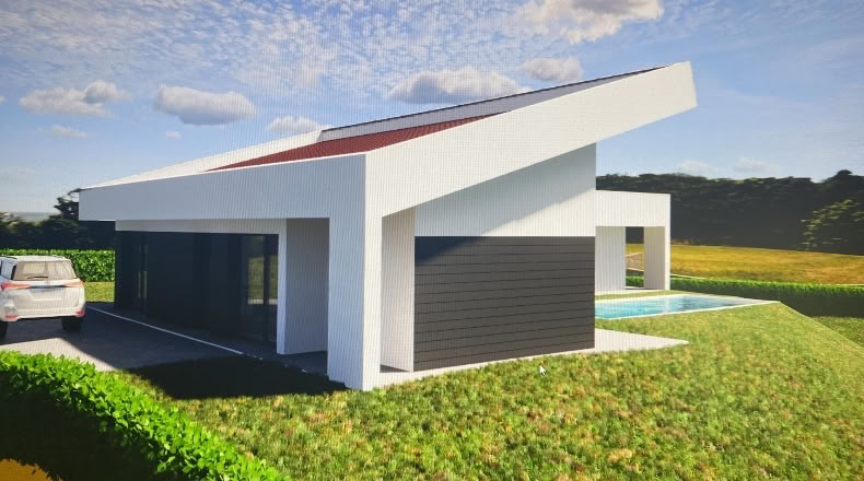 Vizcaya - Güeñes - 3000m2