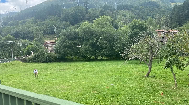 Vizcaya - Güeñes - 3000m2