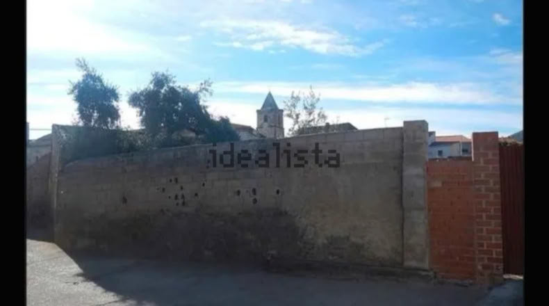 Caceres - Torre de Santa María - 350m2