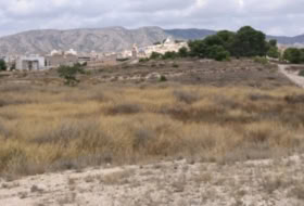 Monòver 10000&nbsp;m² 