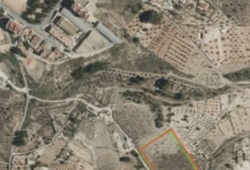 Monòver 10000&nbsp;m² 