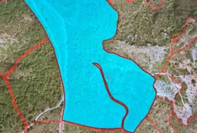 Guájar Alto 133031&nbsp;m² 