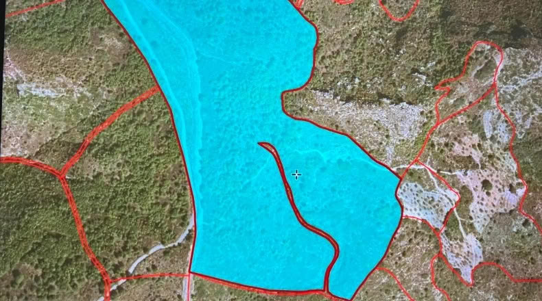 Гранада - Guájar Alto - 133031m2