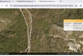 Guájar Alto 133031&nbsp;m² 