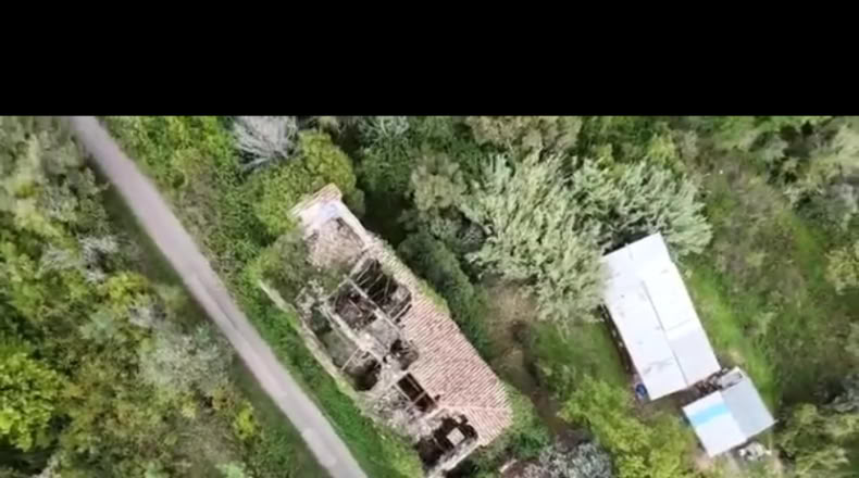 Gerona - Montagut - 19000m2