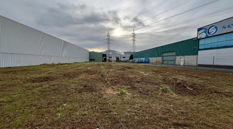Cantabria - El Astillero - 2332m2