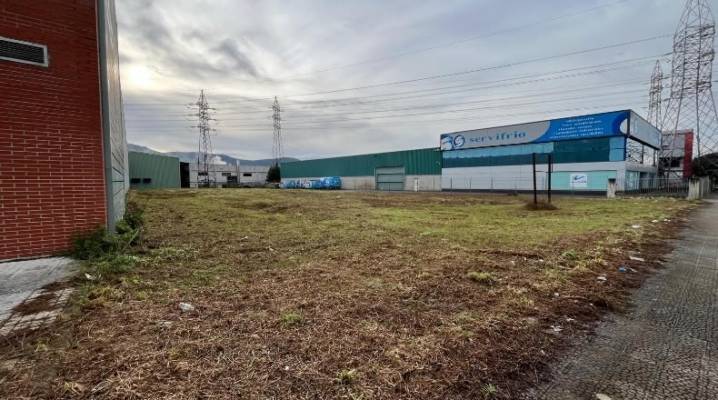 Cantabria - El Astillero - 2332m2