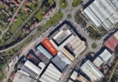 Sòl urbà en venda a la Polígono Industrial de Guarnizo, El Astillero, ref.: TR375458 foto