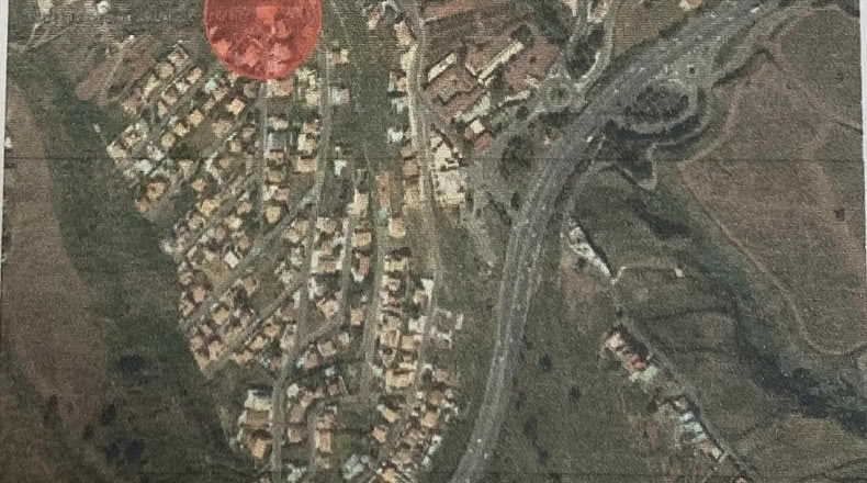 Santa Cruz de Tenerife - El Sauzal - 793m2