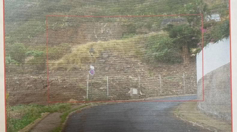 Santa Cruz de Tenerife - El Sauzal - 793m2