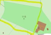 Non-developable land for rent on Numero 4, Quejana, ref: TR375642 photo