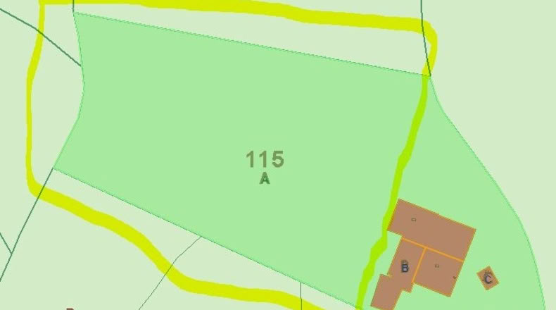 Álava - Quejana - 21000m2