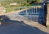 Terreny no urbanitzable en venda a la CAMINO FRONTERA PARCELA 207, Villanueva de la Sierra, ref.: TR375643 foto