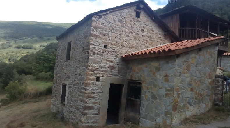 Asturias - Genestoso - 180000m2
