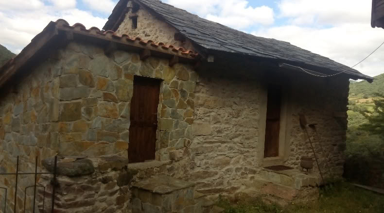 Asturias - Genestoso - 180000m2