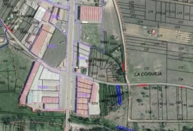 Onzonilla 394&nbsp;m² 