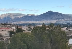 Monòver 10000&nbsp;m² 