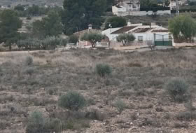 Monòver 10000&nbsp;m² 