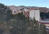 Parcela urbanizable en venta en la Camí dels Molins, Monóvar, ref: TR375078 foto