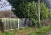 Land with storage building for rent on Lg Bosende (Muxa San Fiz) Monte, Lugo, ref: TR376625 photo