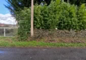 Land with storage building for rent on Lg Bosende (Muxa San Fiz) Monte, Lugo, ref: TR376625 photo