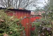 Land with storage building for rent on Lg Bosende (Muxa San Fiz) Monte, Lugo, ref: TR376625 photo