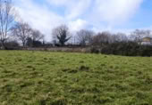 Land with storage building for rent on Lg Bosende (Muxa San Fiz) Monte, Lugo, ref: TR376625 photo