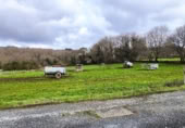 Terreno no urbanizable en alquiler en la Ponte de Reixa, Lugo, ref: TR376626 foto