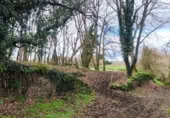 Terreno no urbanizable en alquiler en la Ponte de Reixa, Lugo, ref: TR376626 foto
