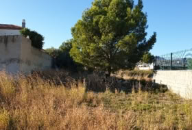 Mont-roig del Camp 533&nbsp;m²