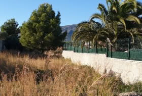 Mont-roig del Camp 533&nbsp;m²